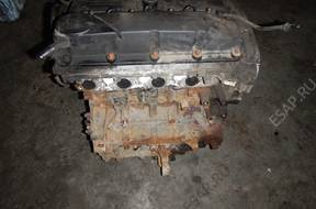 двигатель FORD TRANSIT 2.0 D C8S1A