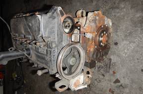 двигатель FORD TRANSIT 2.0 D C8S1A