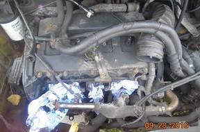 двигатель Ford Transit 2.0 D