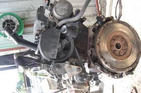 двигатель Ford Transit 2.0 DI 100KM ABFA
