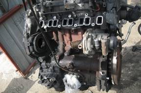 двигатель Ford Transit 2.0 DI 100KM ABFA