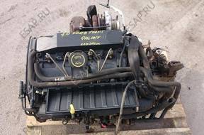 двигатель FORD TRANSIT 2.0 DI D3FA 1C1Q комплектный