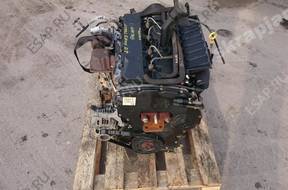 двигатель FORD TRANSIT 2.0 DI D3FA 1C1Q комплектный
