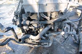 двигатель FORD TRANSIT 2.0 TD 2005 год,