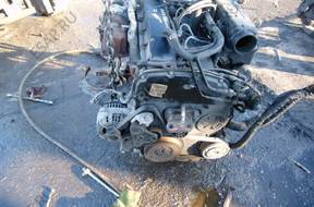 двигатель FORD TRANSIT 2.0 TD 2005 год,