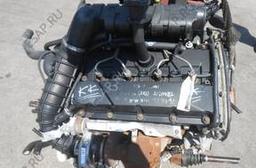 двигатель FORD TRANSIT 2.0 TDDI 02 ГОД 177 ТЫС. КМ.