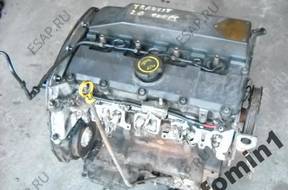 двигатель FORD TRANSIT 2.0 TDDI  100 KM