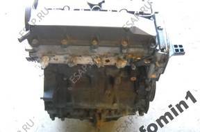 двигатель FORD TRANSIT 2.0 TDDI  100 л.с.