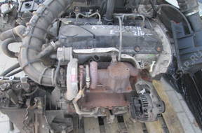 двигатель FORD TRANSIT 2.0 TDDI 100 PS комплектный