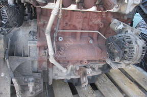 двигатель FORD TRANSIT 2.0 TDDI 100 PS комплектный
