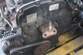 двигатель FORD TRANSIT 2.0 TDDI 100 PS комплектный