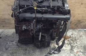 двигатель FORD TRANSIT 2.0 TDDI D3FA 75KM