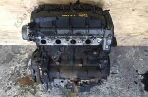 двигатель FORD TRANSIT 2.0 TDDI D3FA 75KM