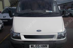 двигатель FORD TRANSIT 2.0 TDDI DI D3FA 75KM 00-06