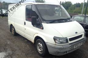 двигатель FORD TRANSIT 2.0 TDDI DI D3FA 75KM 00-06