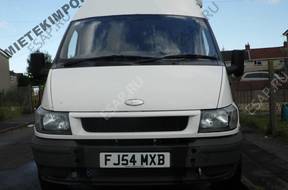 двигатель FORD TRANSIT 2.0 TDDI DI D3FA 75KM 00-06