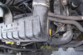 двигатель FORD TRANSIT 2.0 TDDI F3FA 75KM