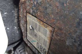двигатель FORD TRANSIT 2.0 TDDI F3FA 75KM