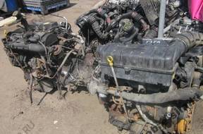 двигатель FORD TRANSIT 2.0 TDDI F3FA