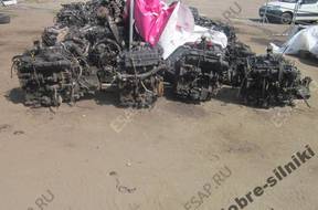 двигатель FORD TRANSIT 2.0 TDDI F3FA WYPRZEDA OKAZJA