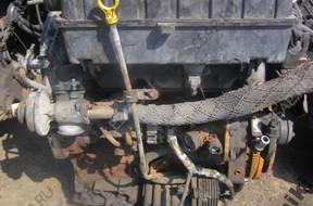 двигатель FORD TRANSIT 2.0 TDDI F3FA WYPRZEDA OKAZJA