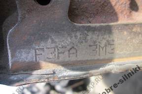 двигатель FORD TRANSIT 2.0 TDDI F3FA WYPRZEDA OKAZJA