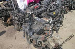 двигатель FORD TRANSIT 2.0 TDDI F3FA WYPRZEDA OKAZJA