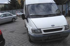 двигатель FORD TRANSIT 2.0 TDDI TDCI 75kM 2001