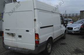 двигатель FORD TRANSIT 2.0 TDDI TDCI 75kM 2001