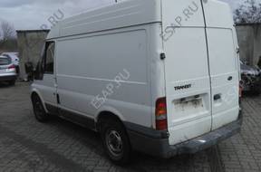 двигатель FORD TRANSIT 2.0 TDDI TDCI 75kM 2001