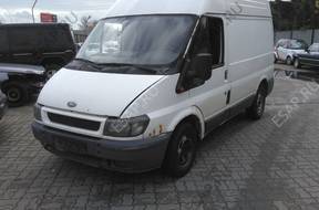 двигатель FORD TRANSIT 2.0 TDDI TDCI 75kM 2001