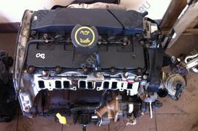 двигатель FORD TRANSIT 2.0 TDDI