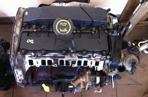 двигатель FORD TRANSIT 2.0 TDDI
