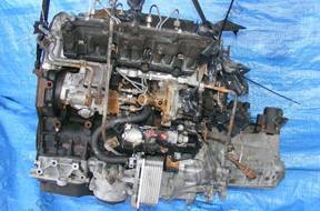 двигатель ford transit 2.0 tddi