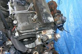 двигатель ford transit 2.0 tddi
