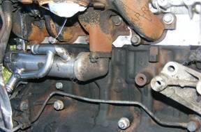 двигатель ford transit 2.0 tddi