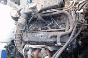 двигатель FORD TRANSIT 2.0 TDI 04 год, F3FA