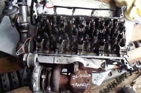 ДВИГАТЕЛЬ ford transit 2.0 ТНВД olejowa