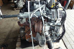 двигатель FORD TRANSIT 2014-2015  2.2 TDCI 155PS