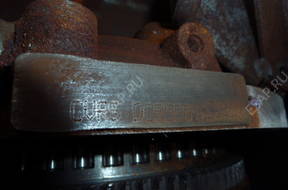 двигатель FORD TRANSIT 2014-2015  2.2 TDCI 155PS