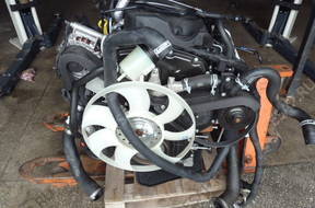 двигатель FORD TRANSIT 2014-2015  2.2 TDCI 155PS