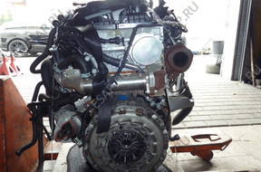 двигатель FORD TRANSIT 2014-2015  2.2 TDCI 155PS
