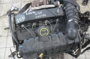 двигатель Ford Transit 2.0Di 2001 год goy