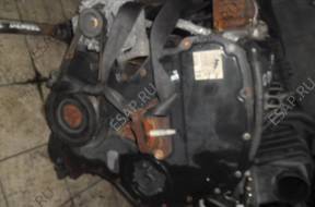 двигатель Ford Transit 2.0Di 2001 год goy