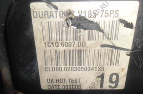 двигатель Ford Transit 2.0Di 2001 год goy