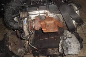 двигатель Ford Transit 2.0Di 2001 год goy