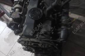 двигатель Ford Transit 2.0di 2.0tddi