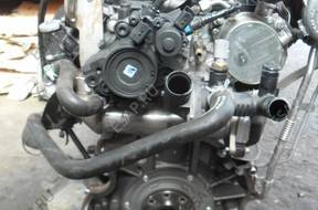 двигатель FORD TRANSIT 2.2 EURO 5