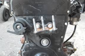 двигатель FORD TRANSIT 2.2 EURO 5
