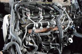 двигатель FORD TRANSIT 2.2 TDCI 125 KM  57 ТЫС. КМ.